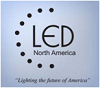 LED North America-tekno
