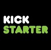 Kickstarter-tekno