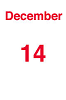 December 14
