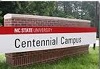 NC State Centennial Campus