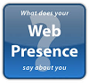 Web presence