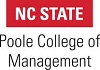 NC State Poole College