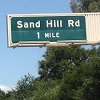 Sand Hill Road