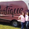 Rentique Co-Founders