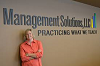 Management Solutions opens DC office, selects Agrillo to lead it