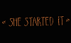 The JumpFund hosting screening of “She Started It”
