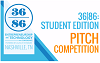 Thirteen student start-ups competing for $40,000 in “36|86: Student Edition Pitch Competition”