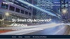 SU Smart City Accelerator accepting applications for Columbus-based program