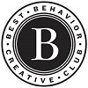 Best Behavior Creative Club