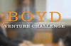 Boyd Venture Challenge