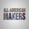 Knoxville pitchers impress Marc Portney during Knoxville stop for “All American Makers” co-host