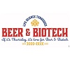 LST planning statewide “Beer & Biotech” virtual meet-up this Thursday