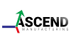 Ascend Manufacturing closes convertible notes round to further advance company