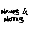 Part 2 of our weekly “News & Notes” features more news from East to West Tennessee