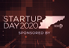Pitches are in the books for “Startup Day,” awards to be announced Friday