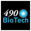 490 BioTech introducing two new product lines during this week’s “BIO Digital 2021” virtual conference