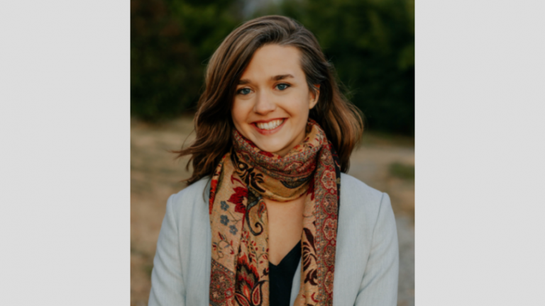 Lilly Tench combining commitment to sustainability and passion for entrepreneurship in KEC work