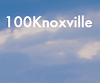 Kandis Troutman adds her own touches to the “100Knoxville” program