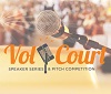 Marketing pro Hannah Lee shares her big moments at Vol Court 2022