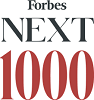 “Forbes Next 1000 (virtual) Summit” set for Friday