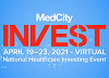 EDP Biotech one of 27 companies pitching at next week’s “MedCity INVEST” virtual forum