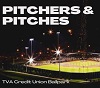 Four NE TN teams capture awards in last night’s “Pitchers & Pitches” competition