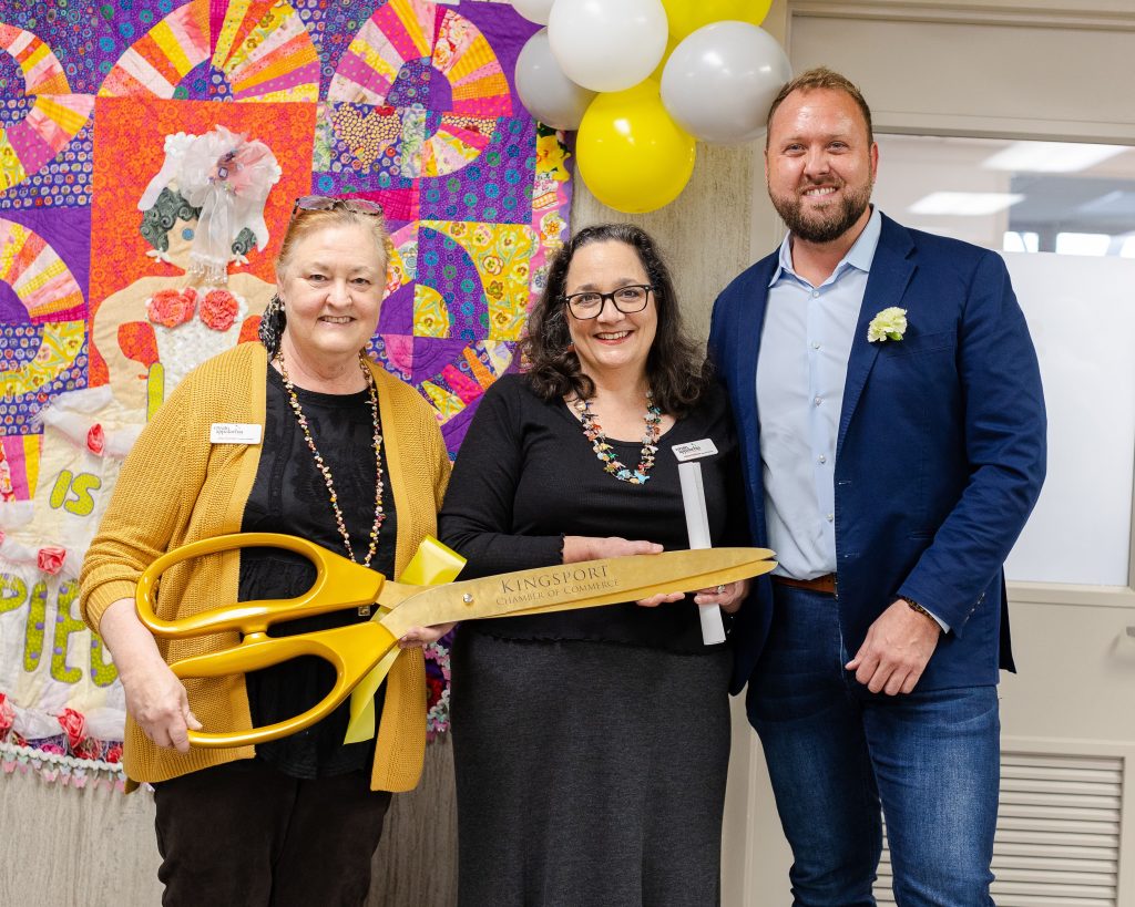 Conferences, awards, ribbon cuttings and pitch events highlight our