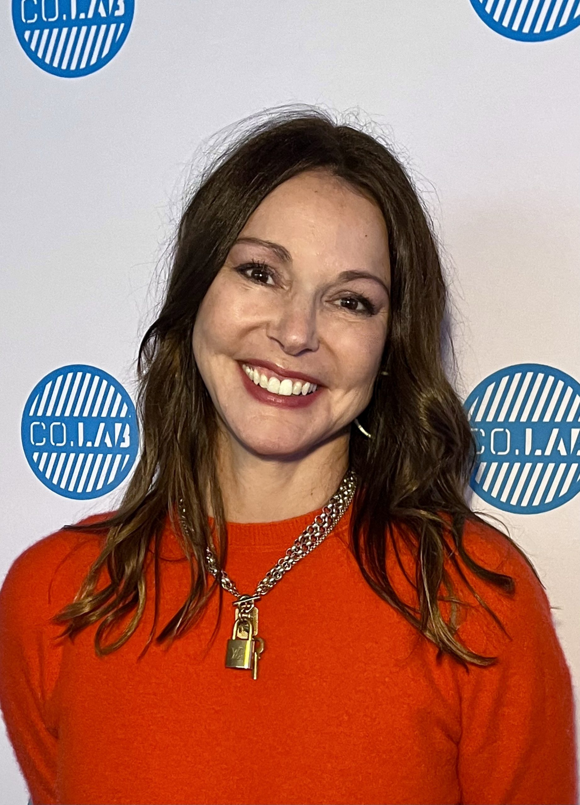 Tasia Malakasis assumes the CEO role at CO.LAB today