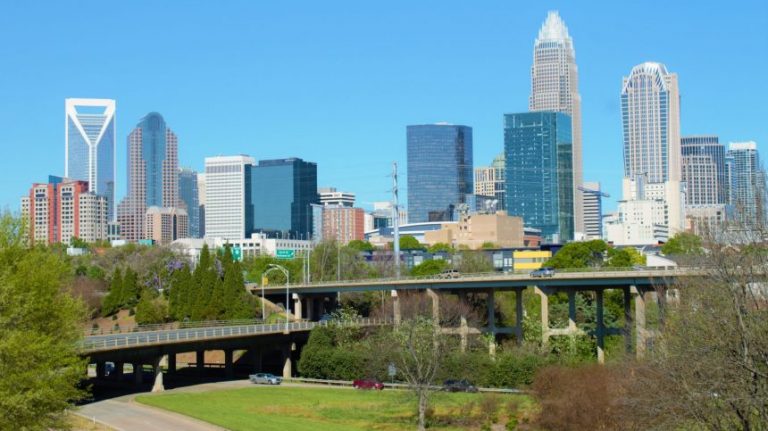 UNC Charlotte better aligns resources to serve entrepreneurs