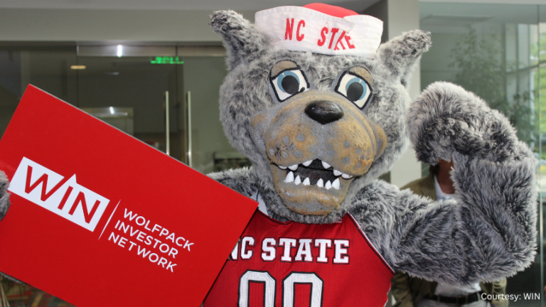 Wolfpack Investor Network announces partnership with Harbright Ventures