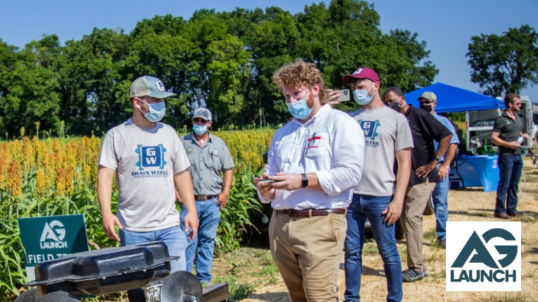 AgLaunch secures another SBA Regional Innovation Cluster