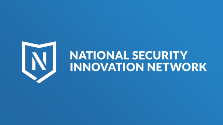 Former DOE AI leader named head of DoD’s National Security Innovation Network