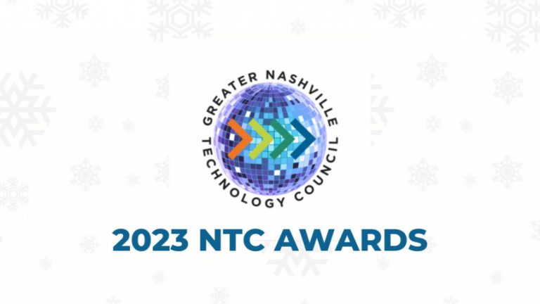 Nashville Tech Council announces finalists for its annual awards