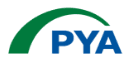 Knoxville Business Technology News PYA Logo