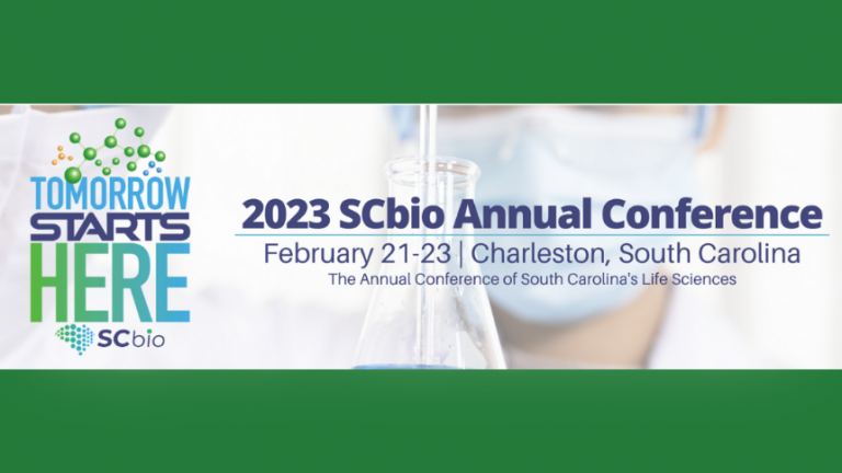 SCbio’s 2023 conference billed as largest ever for the industry group