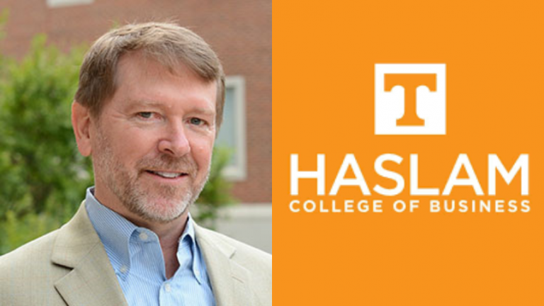 Shawn Carson talks significant growth in UTK’s entrepreneurial offerings