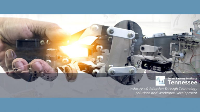Smart Factory Institute releases “The ‘New Collar’ Worker Job Requirements” report