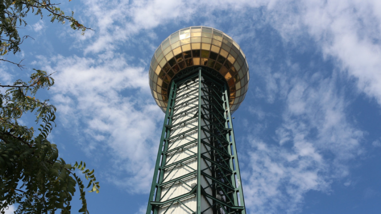 Knoxville ranks high in one analysis of innovation hubs are funded