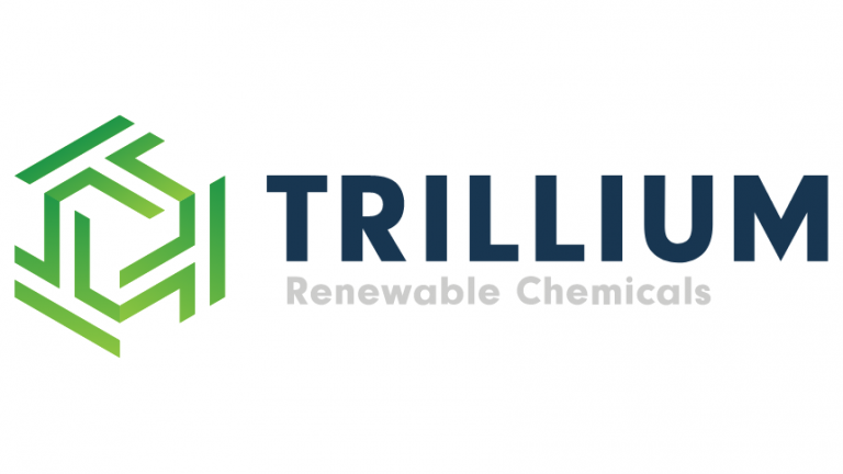 Trillium Renewable Chemicals announces more than $13 million in funding