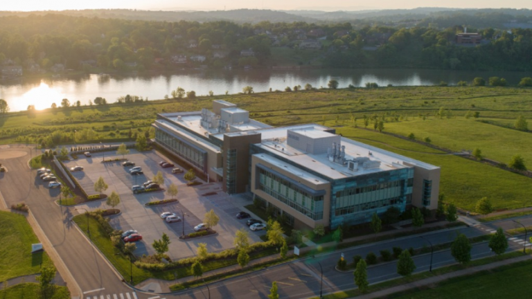 Truist Foundation awards $100,000 grant to UT Research Park