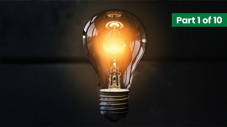 Investor Outlook 1B | A look back at 2022