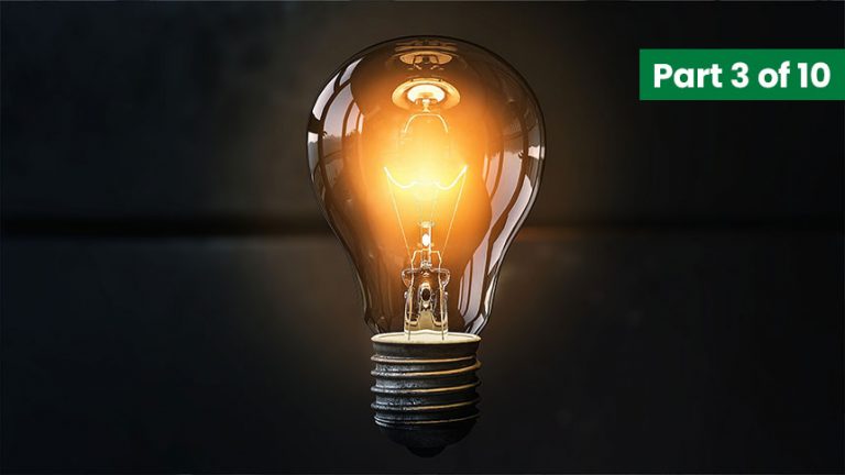 Investor Outlook 3 | Thoughts on dry powder