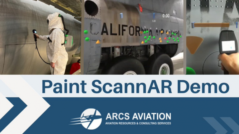 Air Force award propels growth at Cookeville’s ARCS Aviation