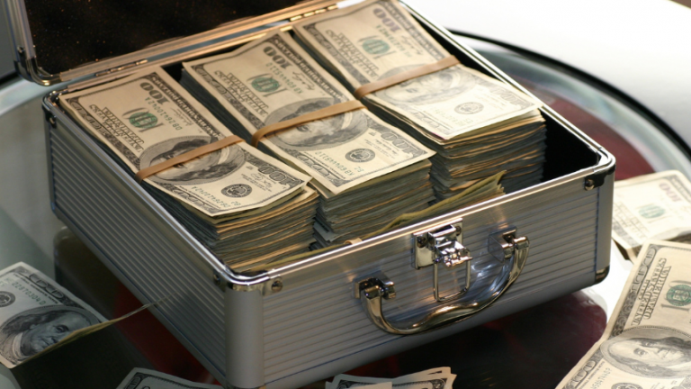 Cash is still king for a start-up’s success