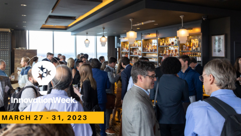 Yesterday marked the midpoint of Launch Tennessee’s “Innovation Week 2023”