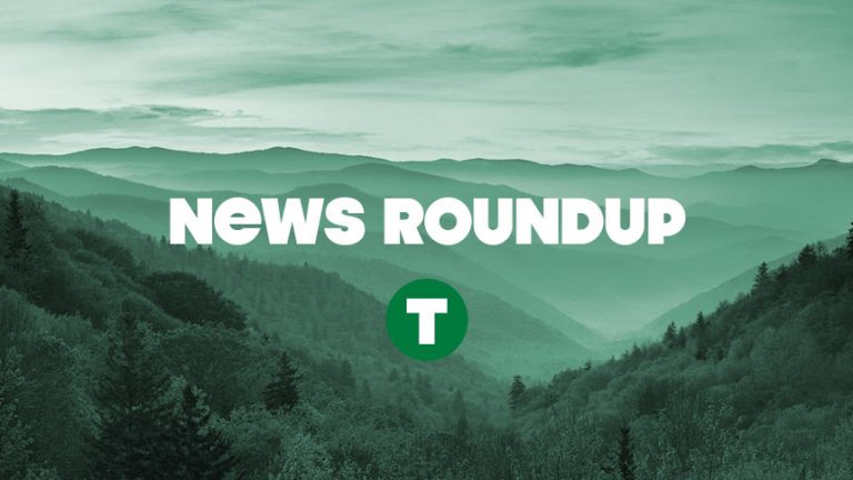 News Roundup | Network, learn, and give your input