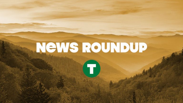News Roundup | Fish, foundations, and faith