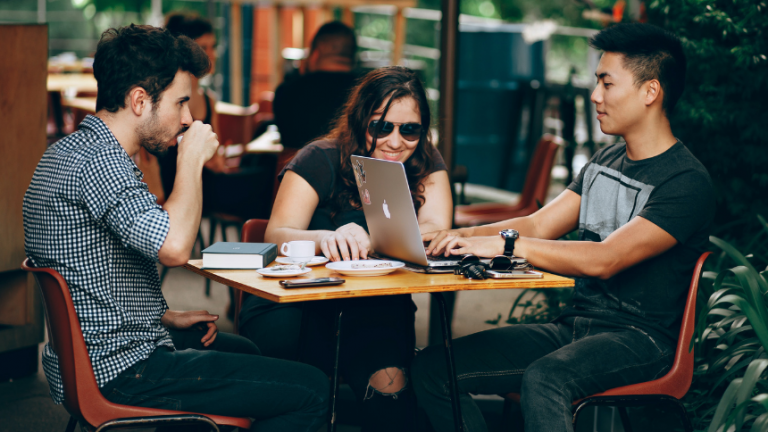 Millennials are leaving Knoxville