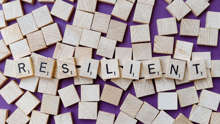 Resilient culture is key to survival