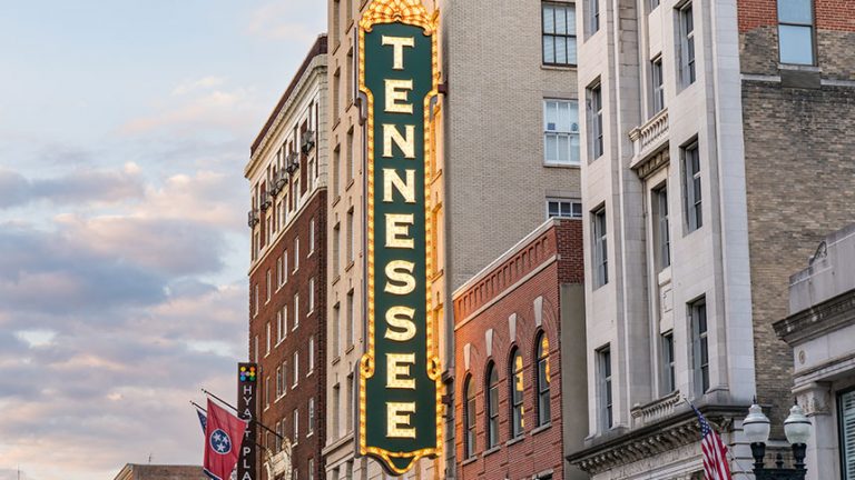 Knoxville Mayor Indya Kincannon delivers State of the City Address